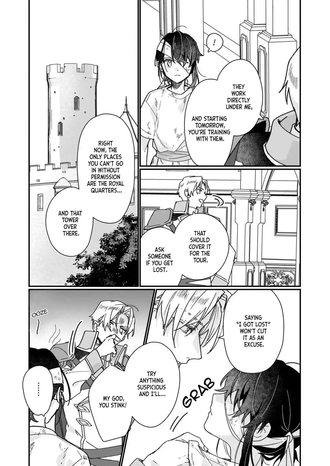 Chapter 34 - Page 28