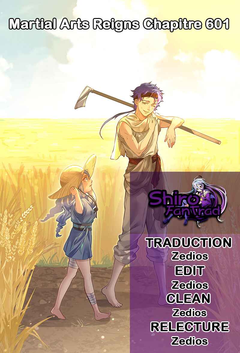 Chapter 601 - Page 1