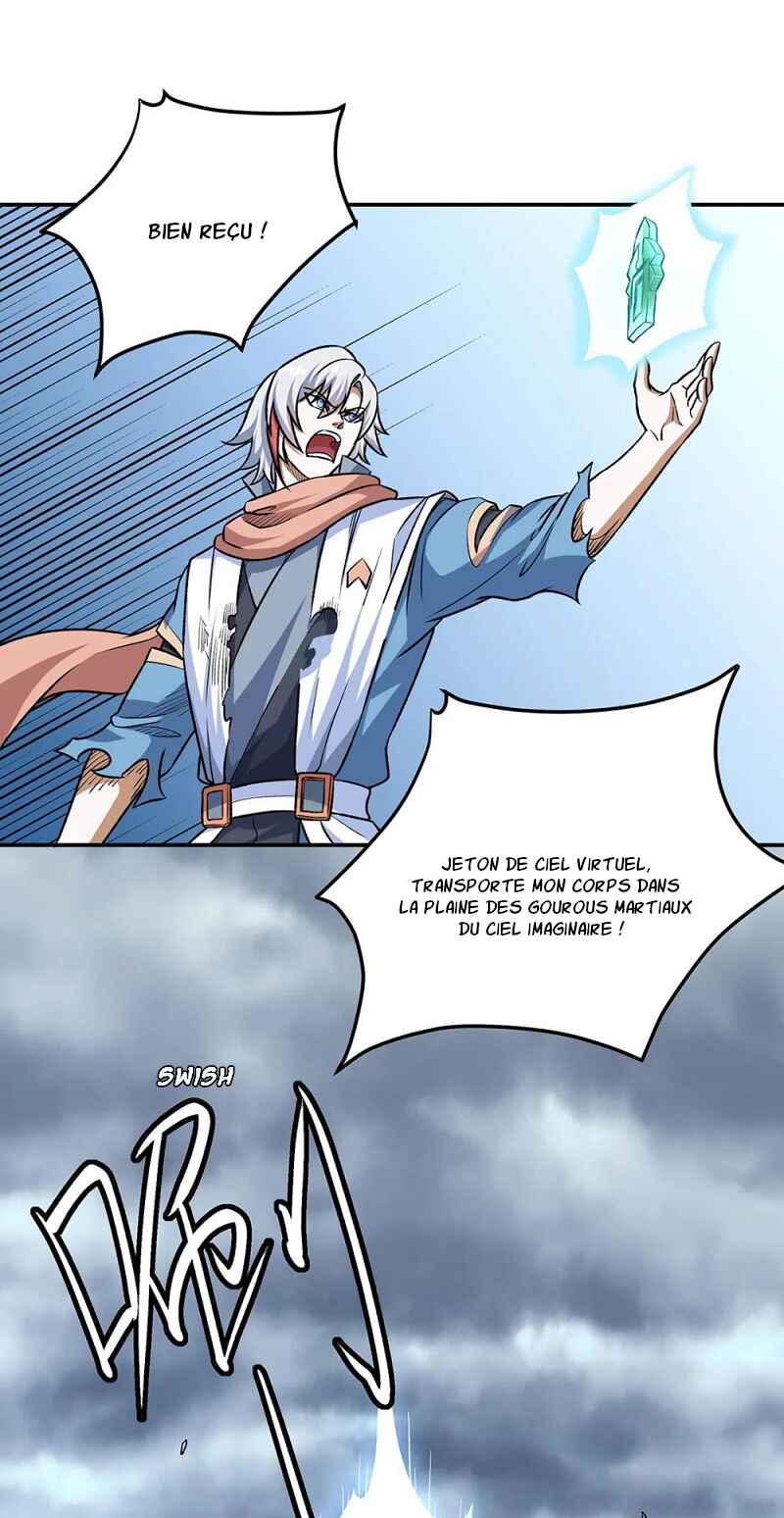 Chapter 601 - Page 11