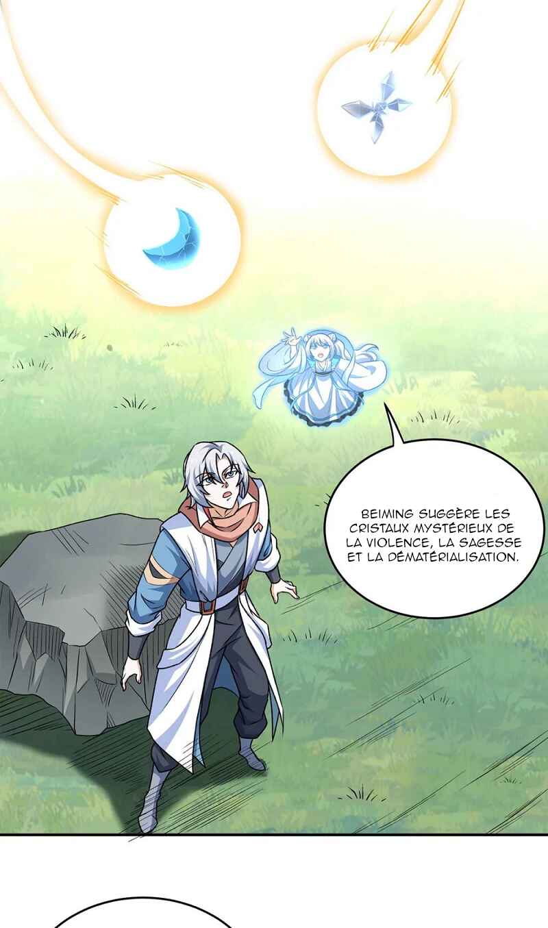 Chapter 601 - Page 24