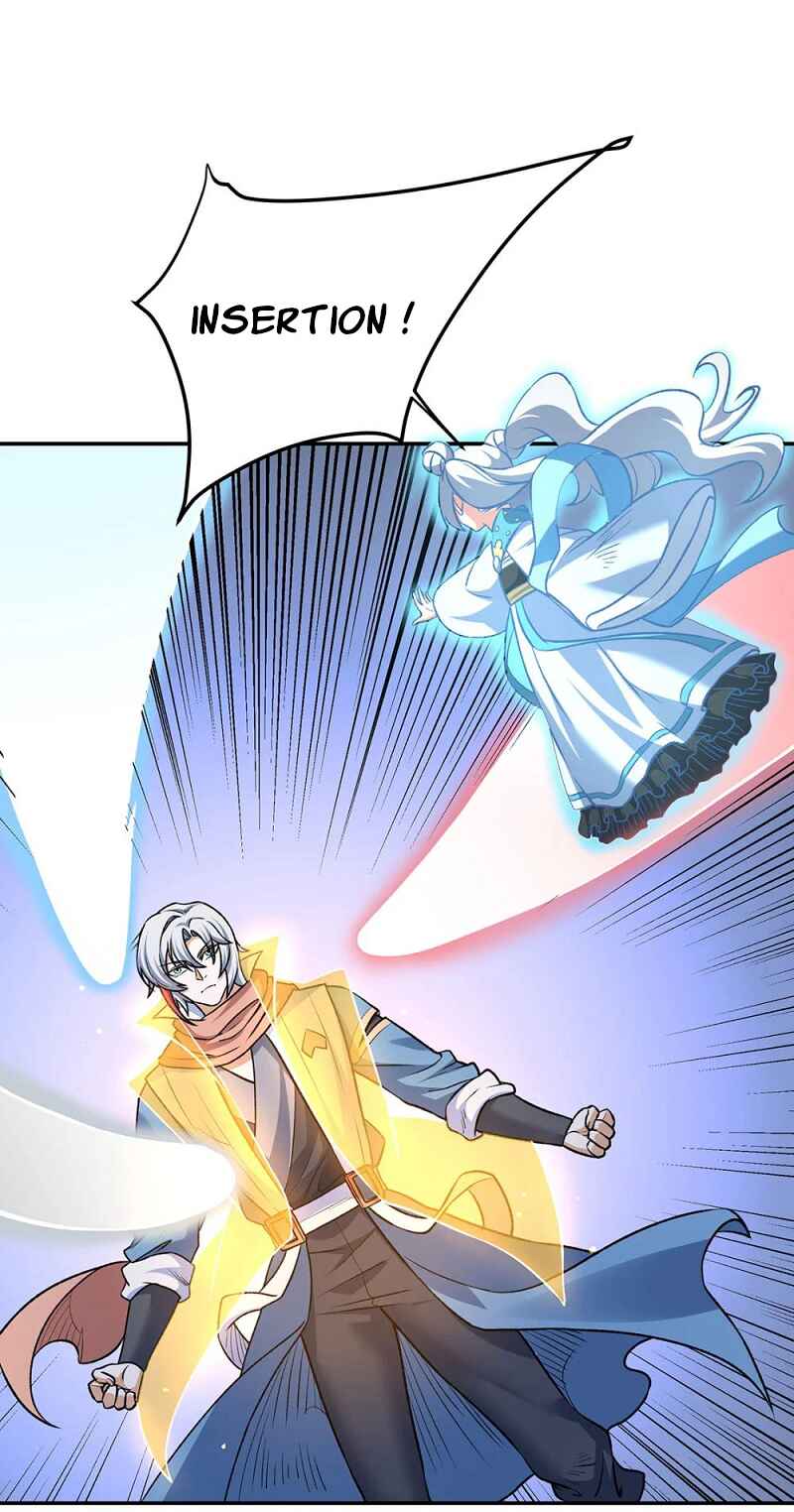 Chapter 601 - Page 29