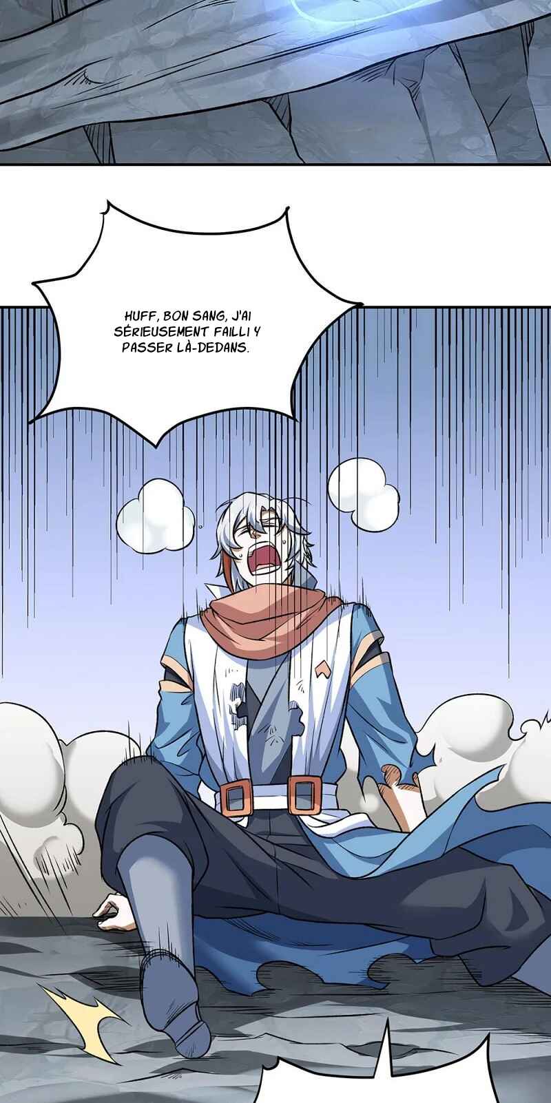 Chapter 601 - Page 3