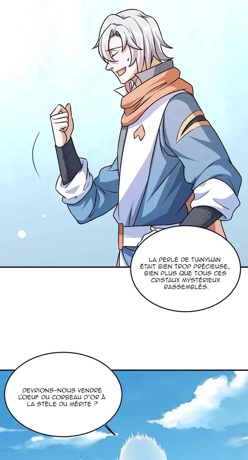 Chapter 601 - Page 35