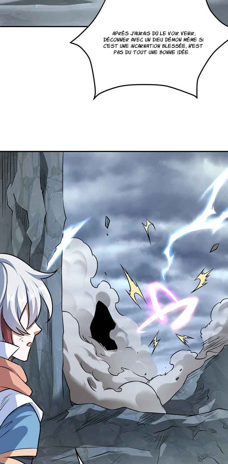 Chapter 601 - Page 4