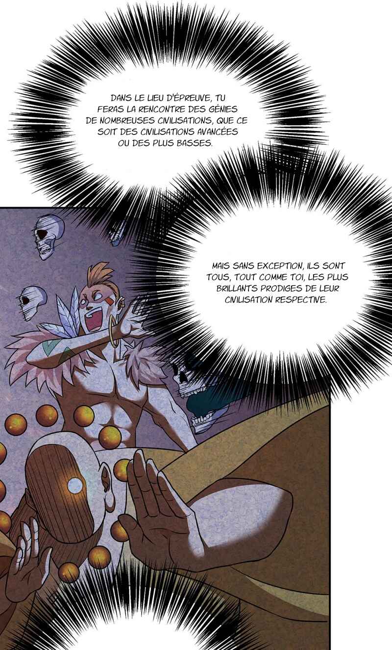 Chapter 601 - Page 43