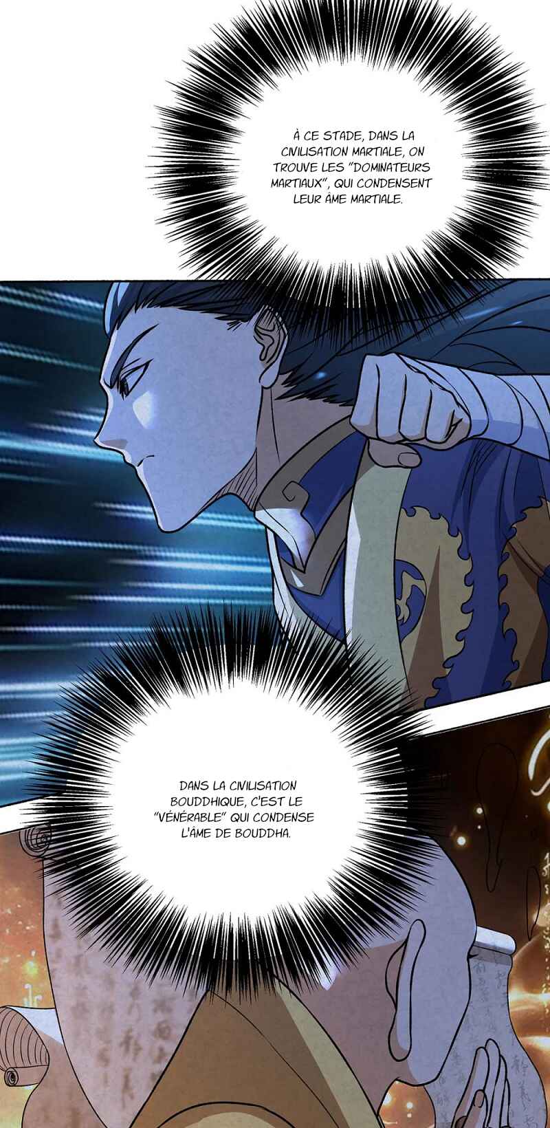 Chapter 601 - Page 46