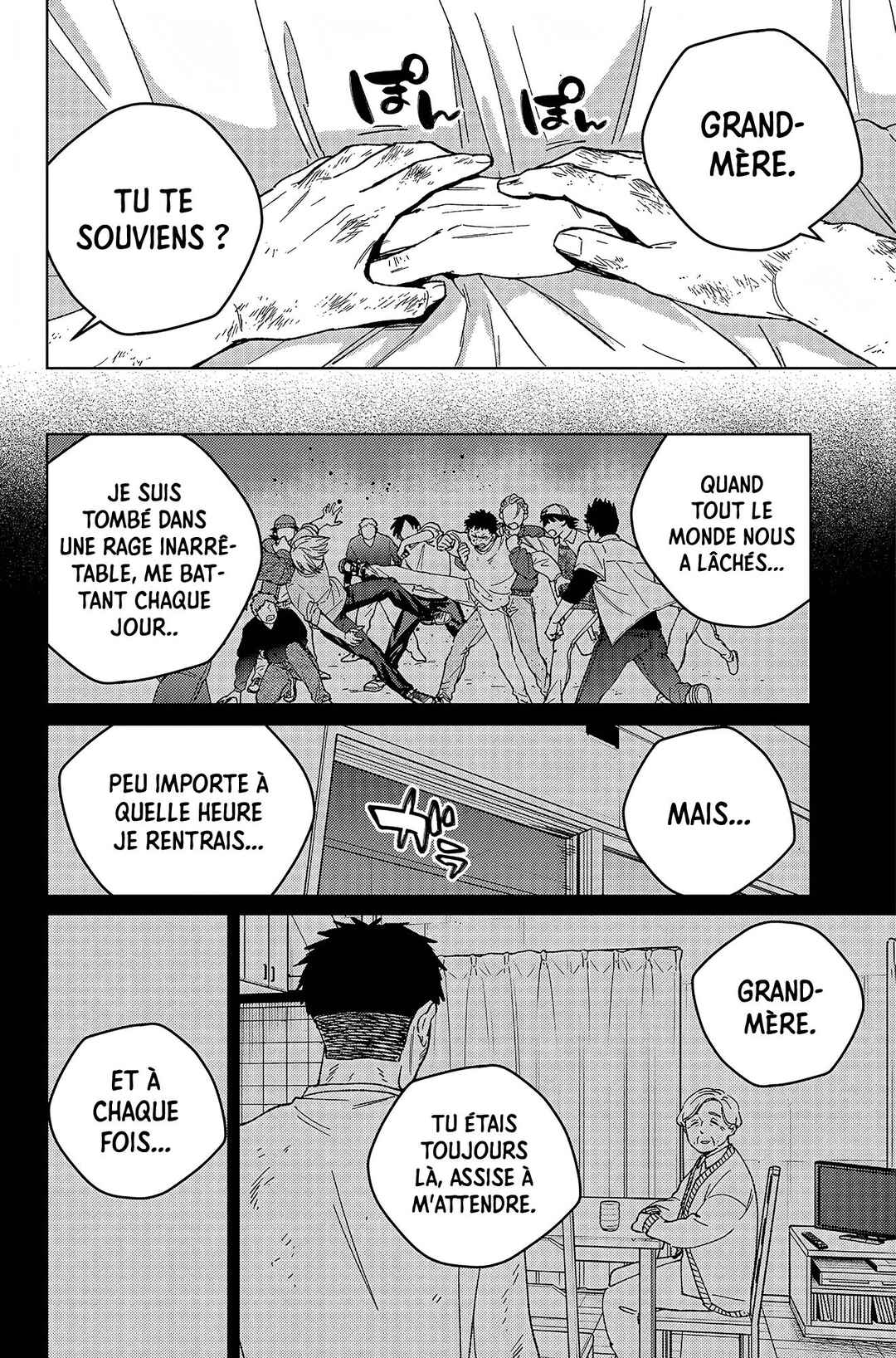Chapter 200 - Page 10