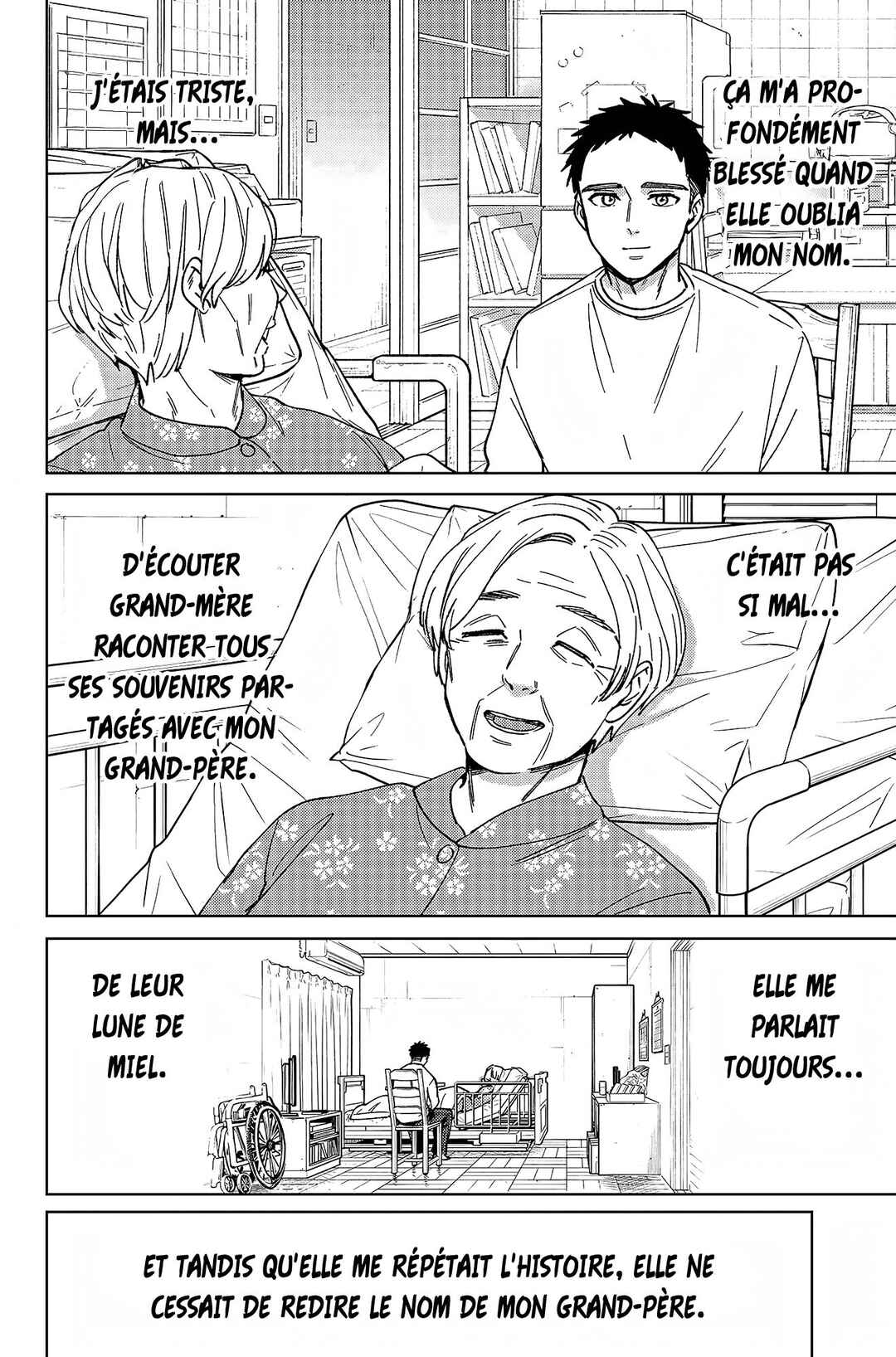 Chapter 200 - Page 3