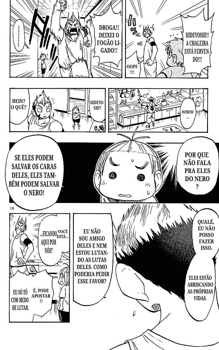 Chapter 92 - Page 10