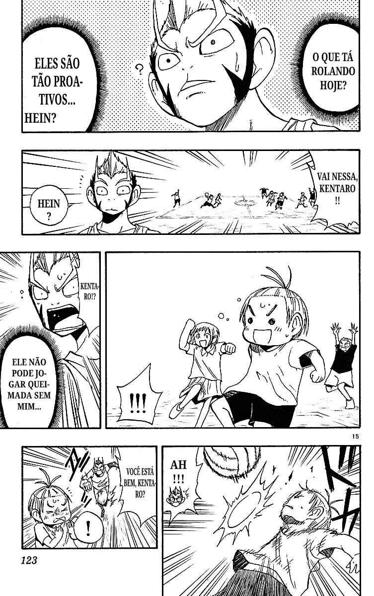 Chapter 92 - Page 15