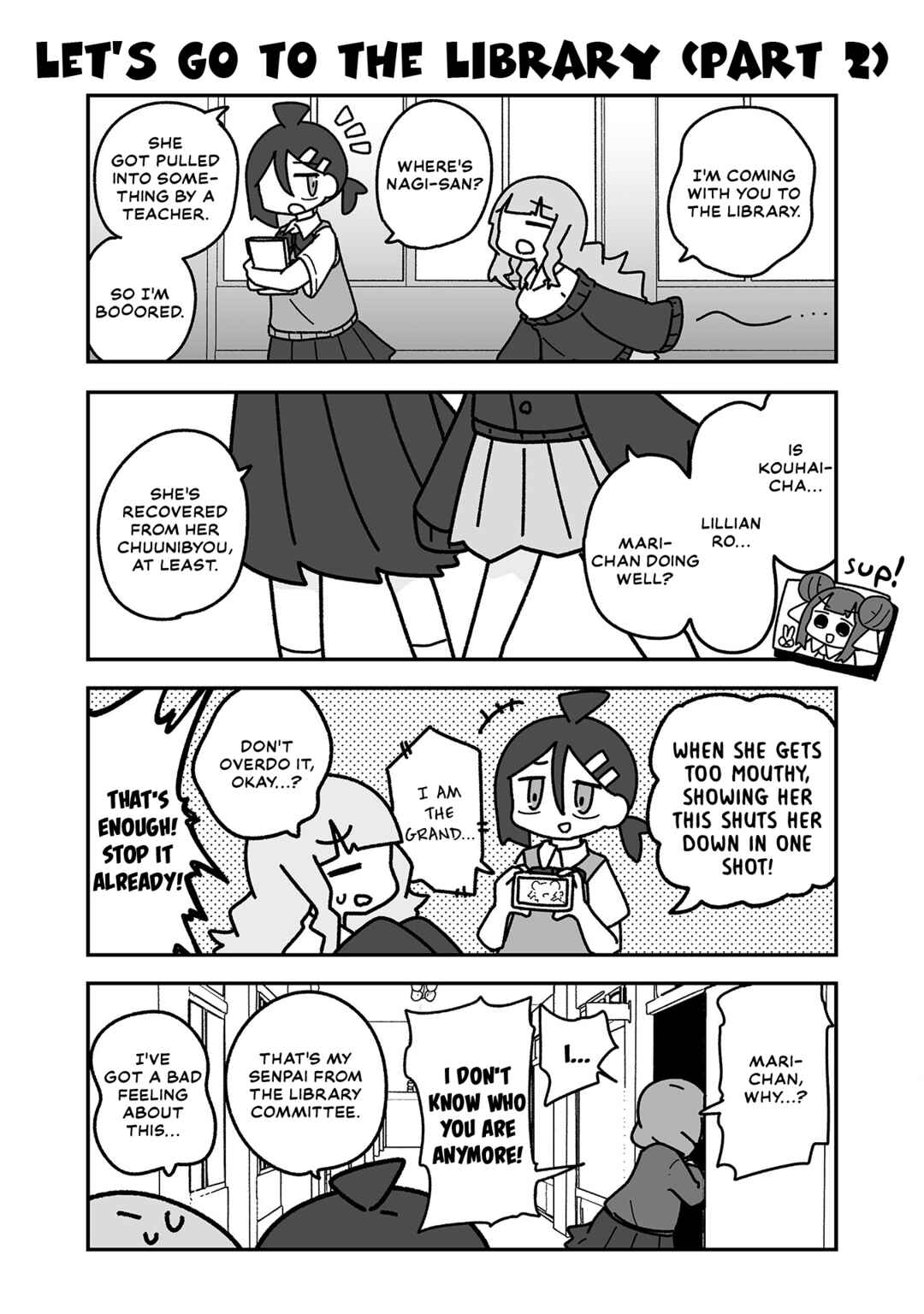 Chapter 23 - Page 1