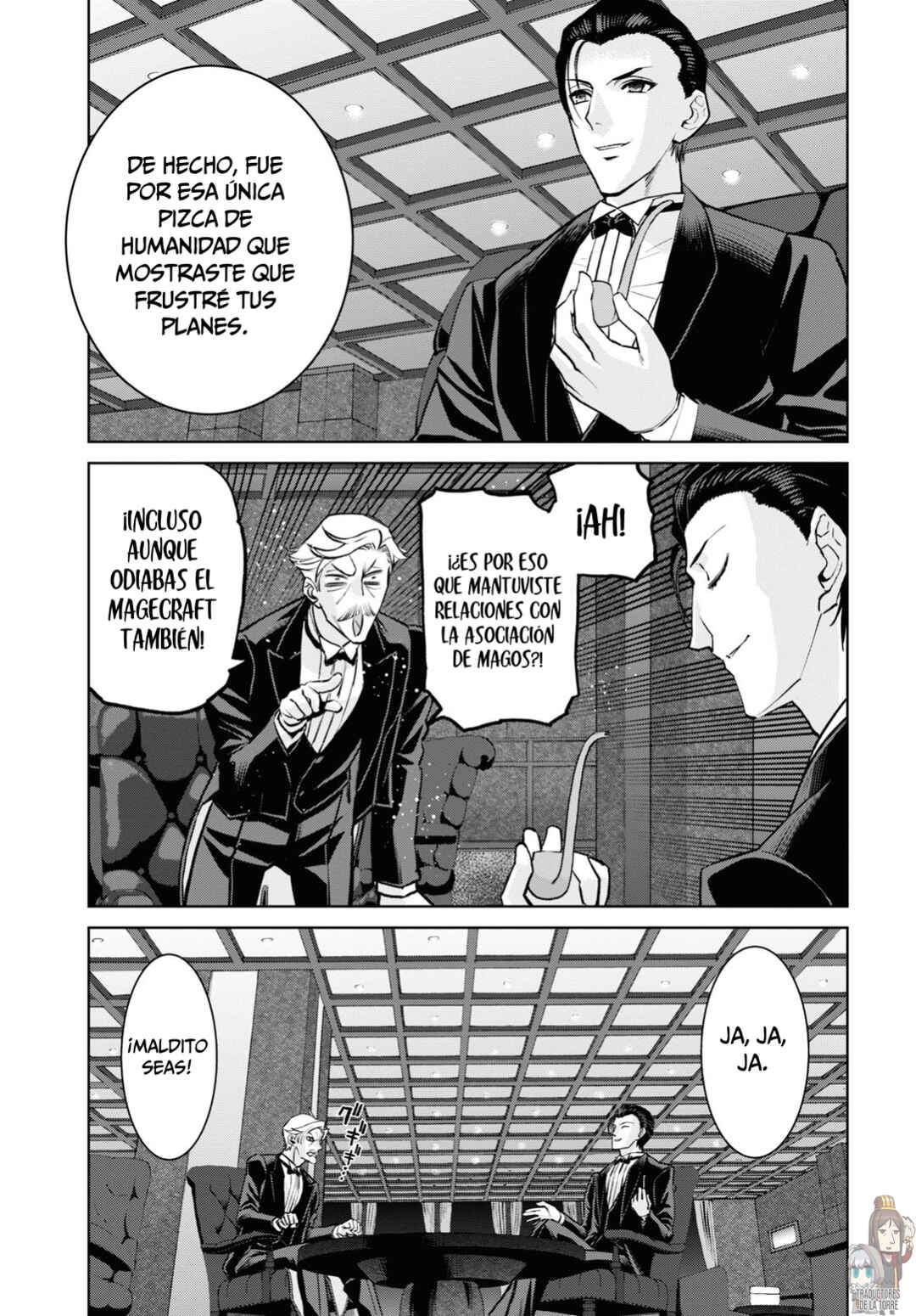 Chapter 21 - Page 12