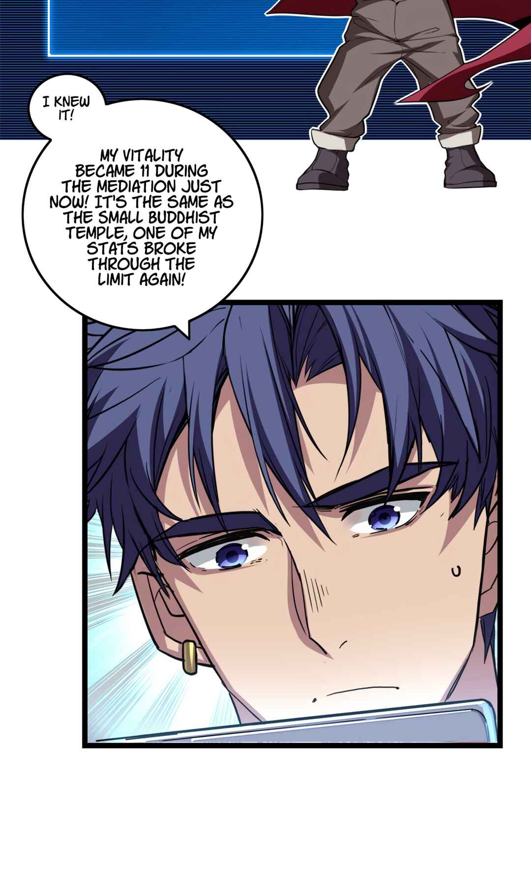 Chapter 78 - Page 19