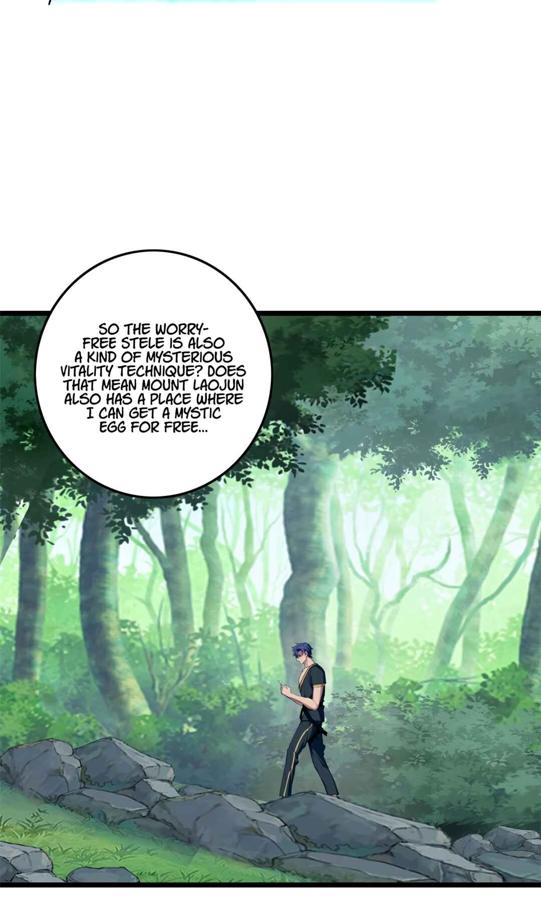 Chapter 78 - Page 21