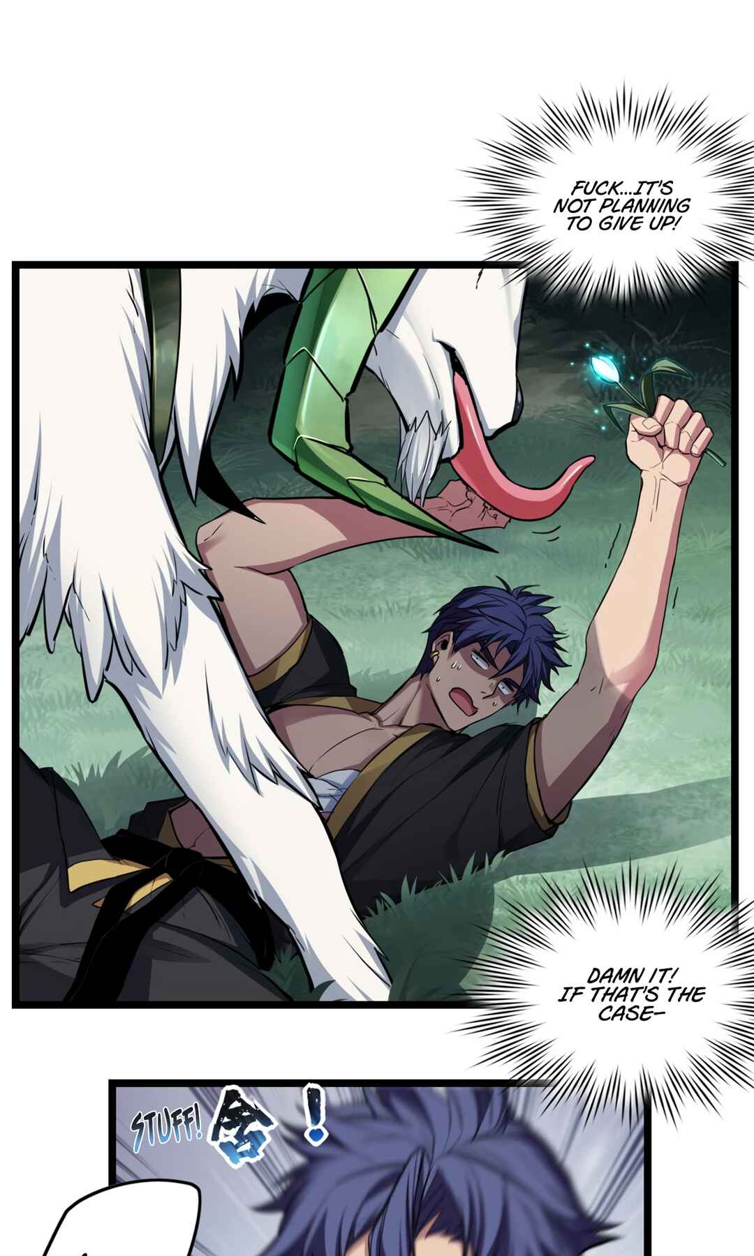 Chapter 78 - Page 39