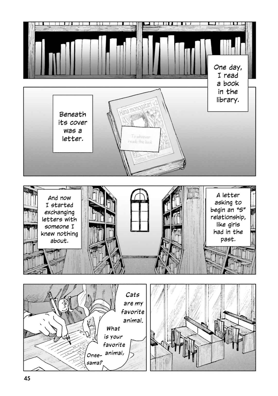 Chapter 2 - Page 1