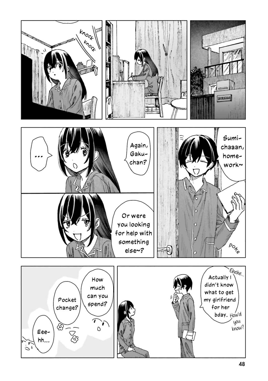 Chapter 2 - Page 4