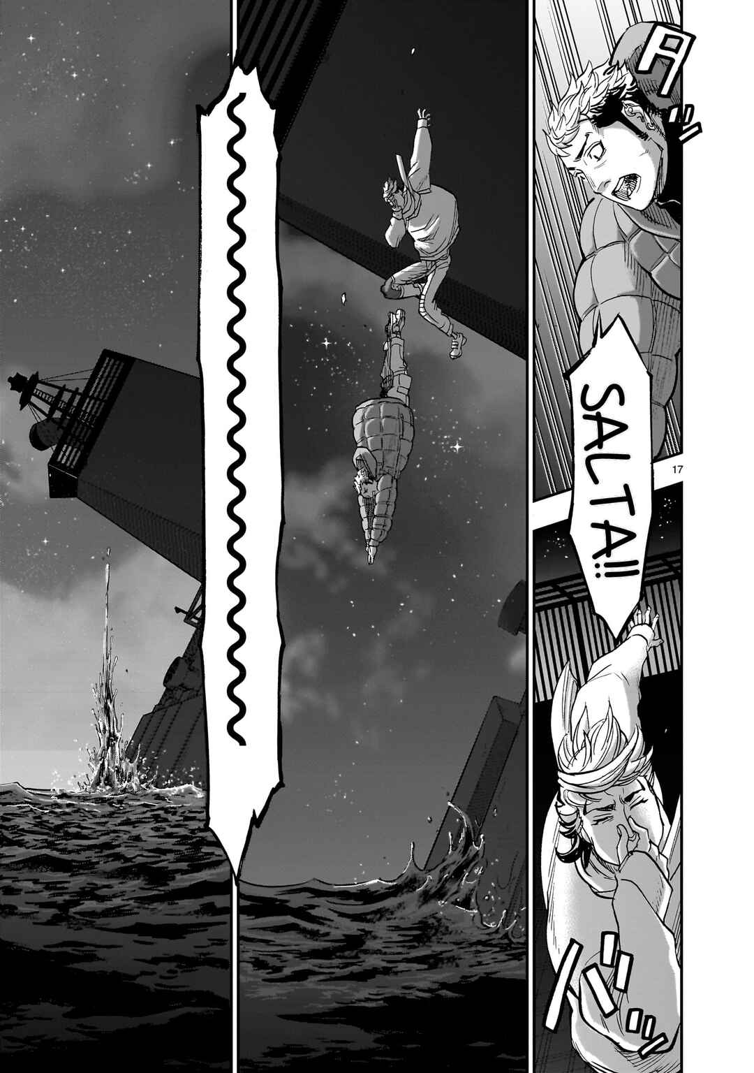 Chapter 100 - Page 13