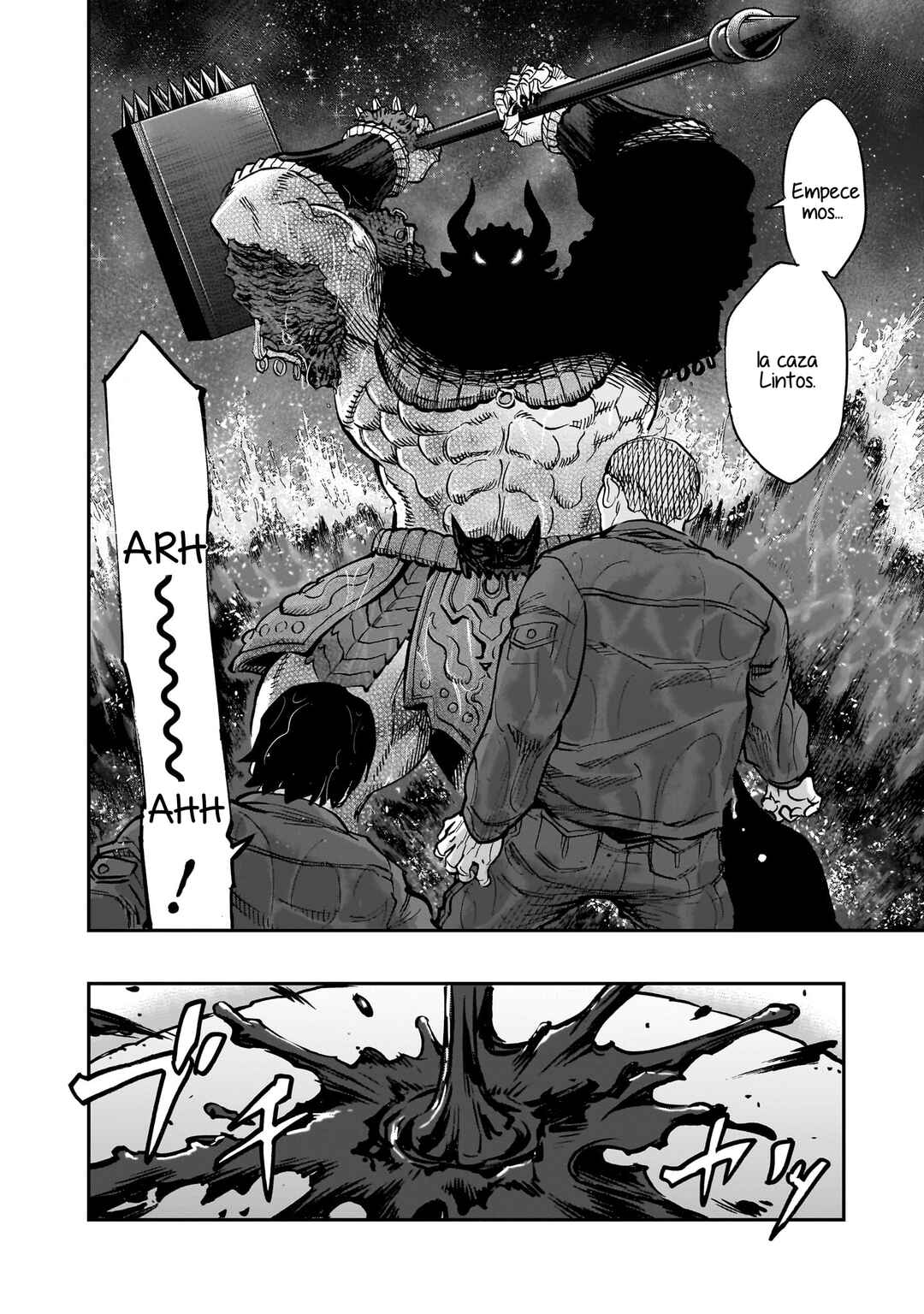 Chapter 100 - Page 22