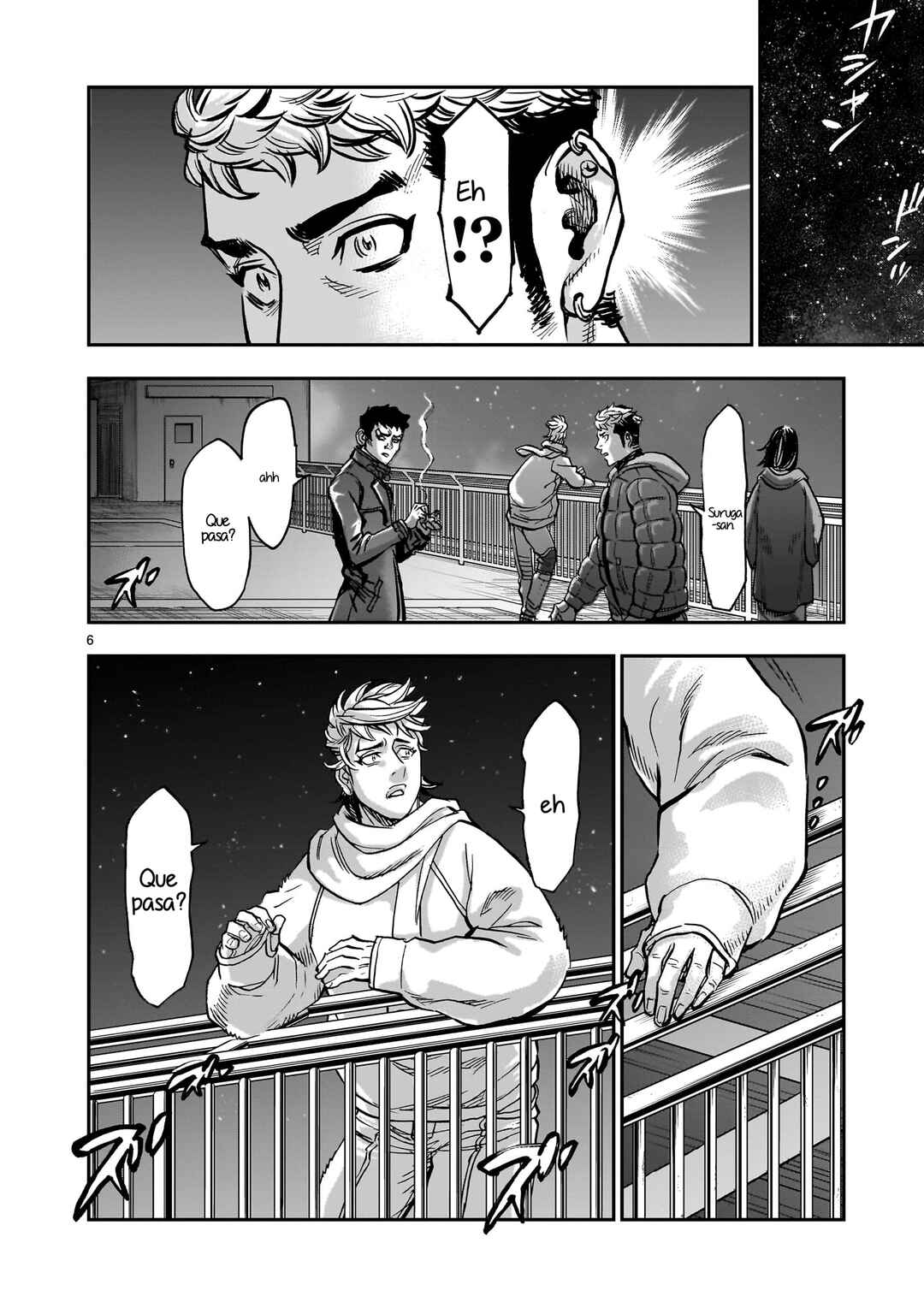 Chapter 100 - Page 5