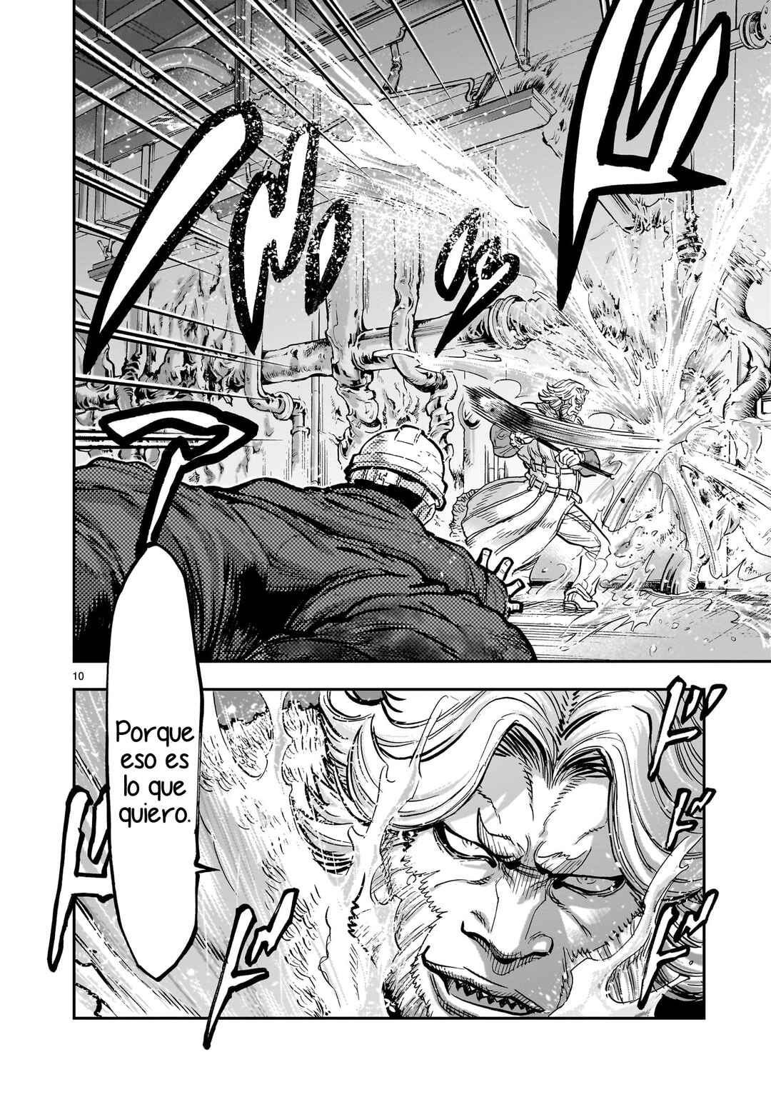 Chapter 100 - Page 8