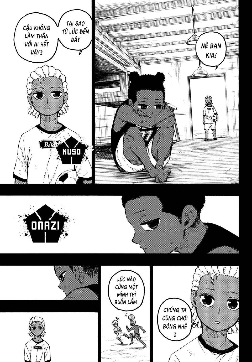 Chapter 316 - Page 15