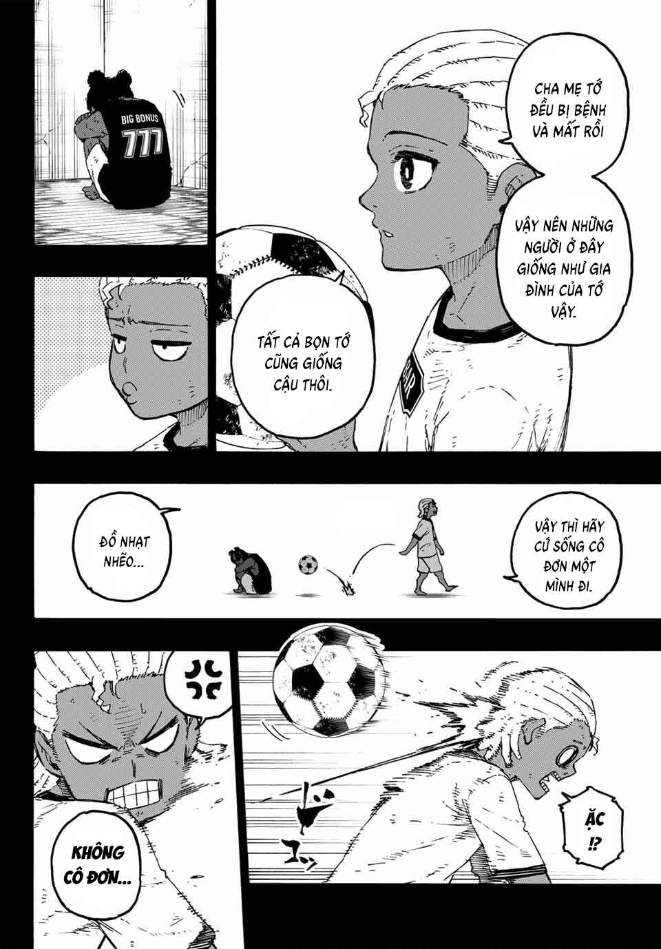 Chapter 316 - Page 16
