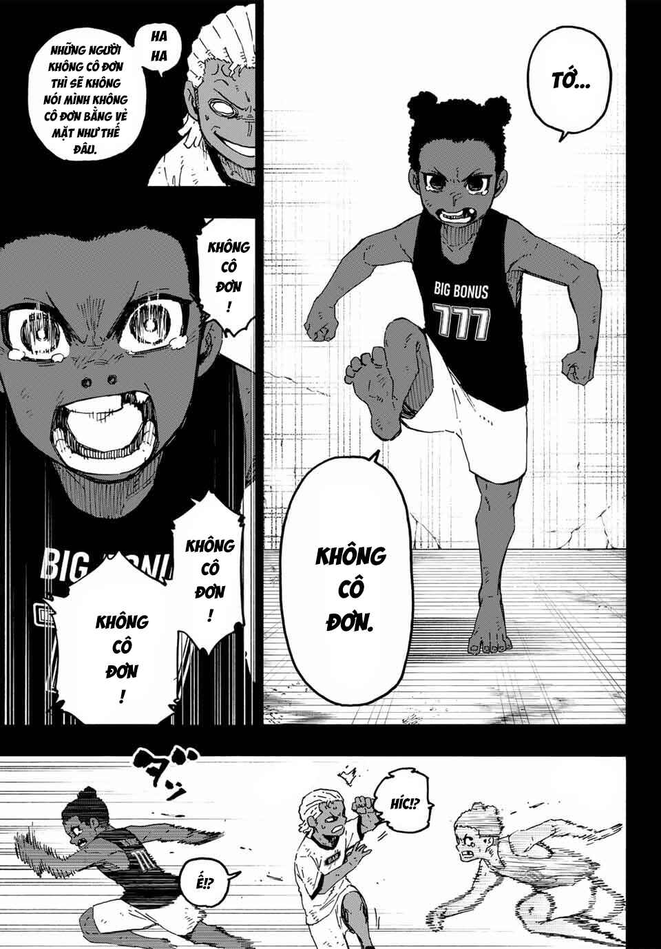 Chapter 316 - Page 17