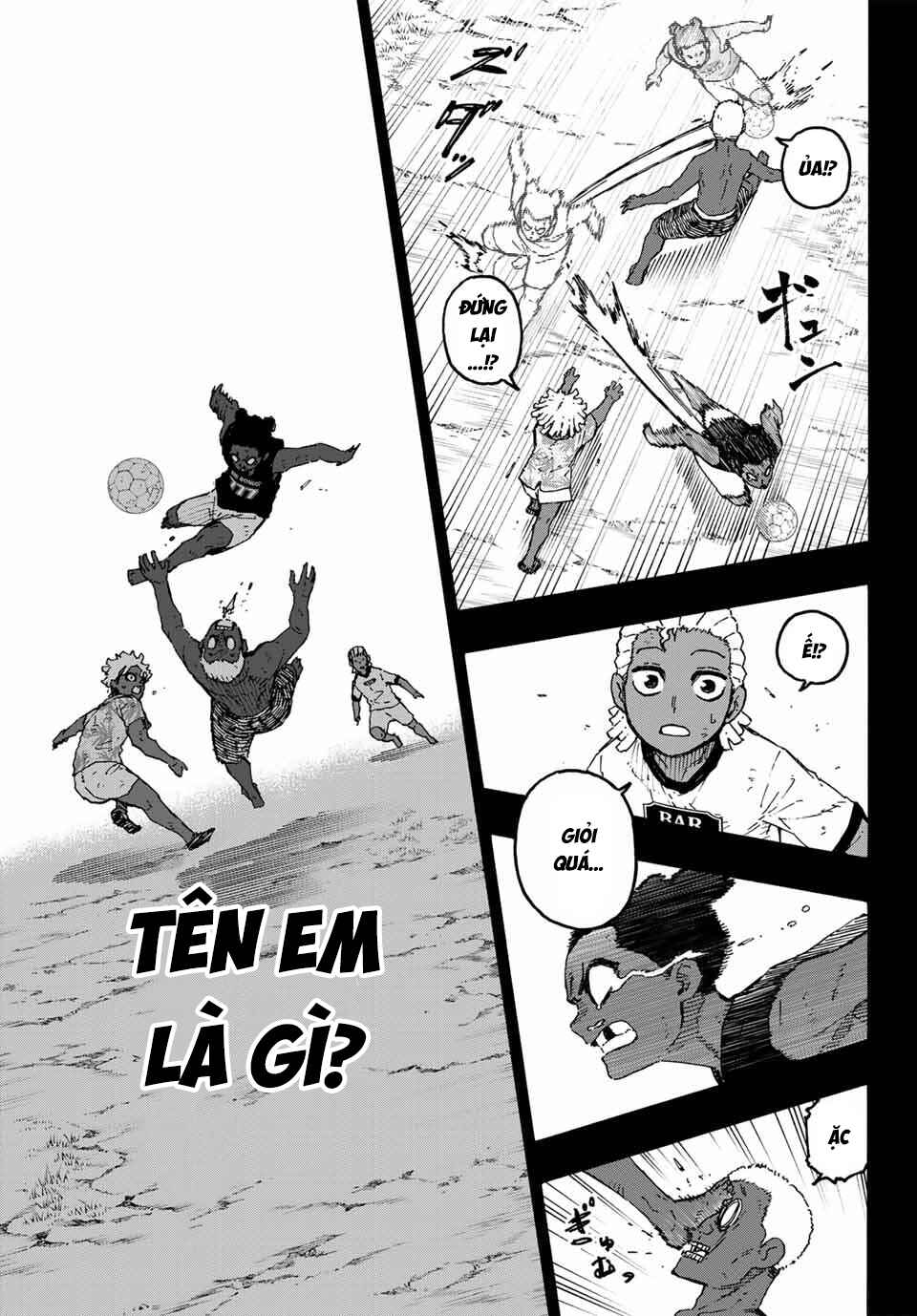 Chapter 316 - Page 19