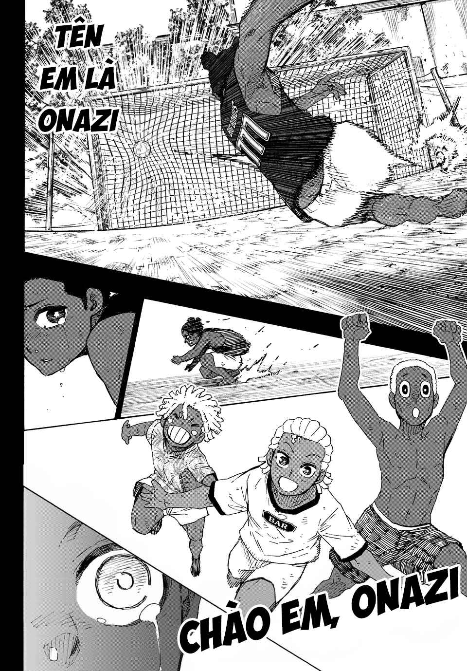 Chapter 316 - Page 20