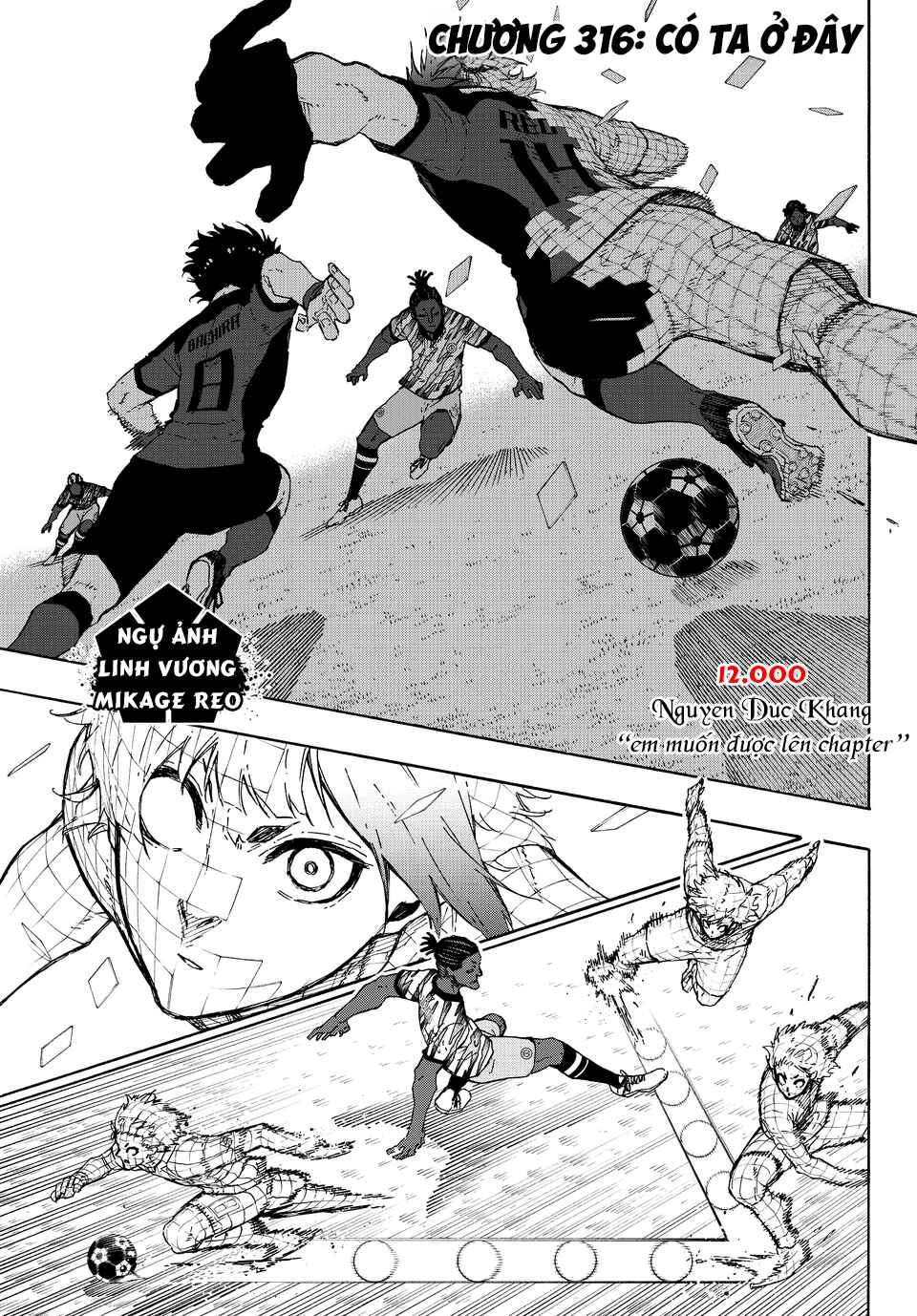 Chapter 316 - Page 4