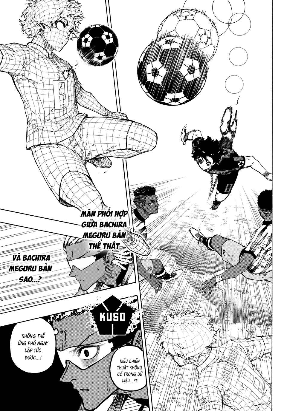 Chapter 316 - Page 6