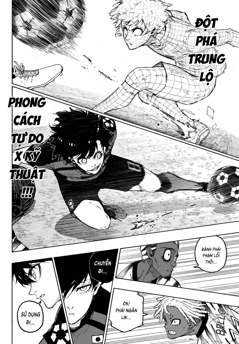 Chapter 316 - Page 7