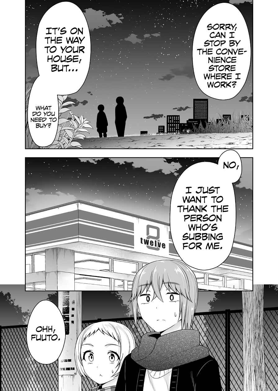 Chapter 99 - Page 10
