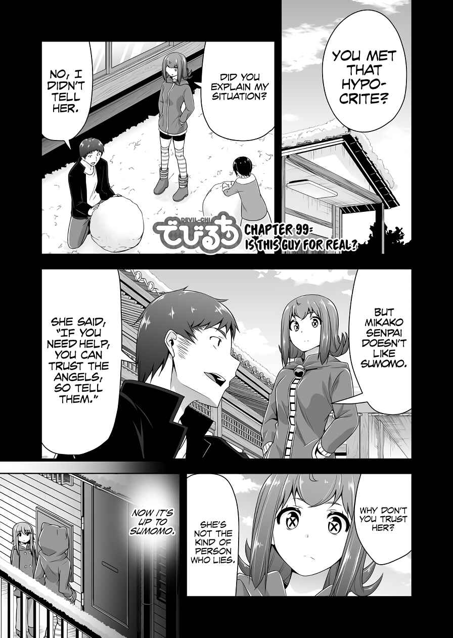 Chapter 99 - Page 2