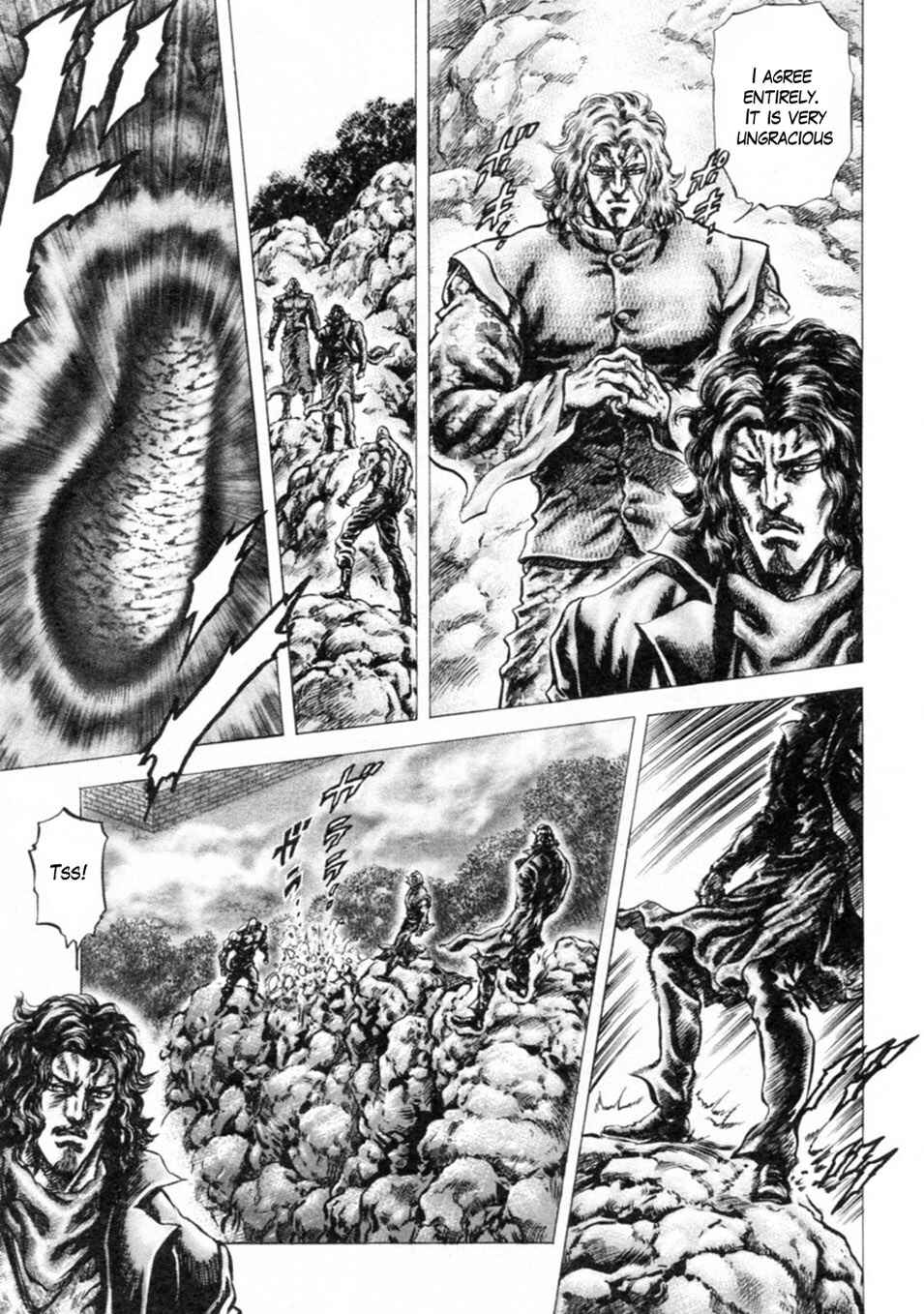 Chapter 246 - Page 5
