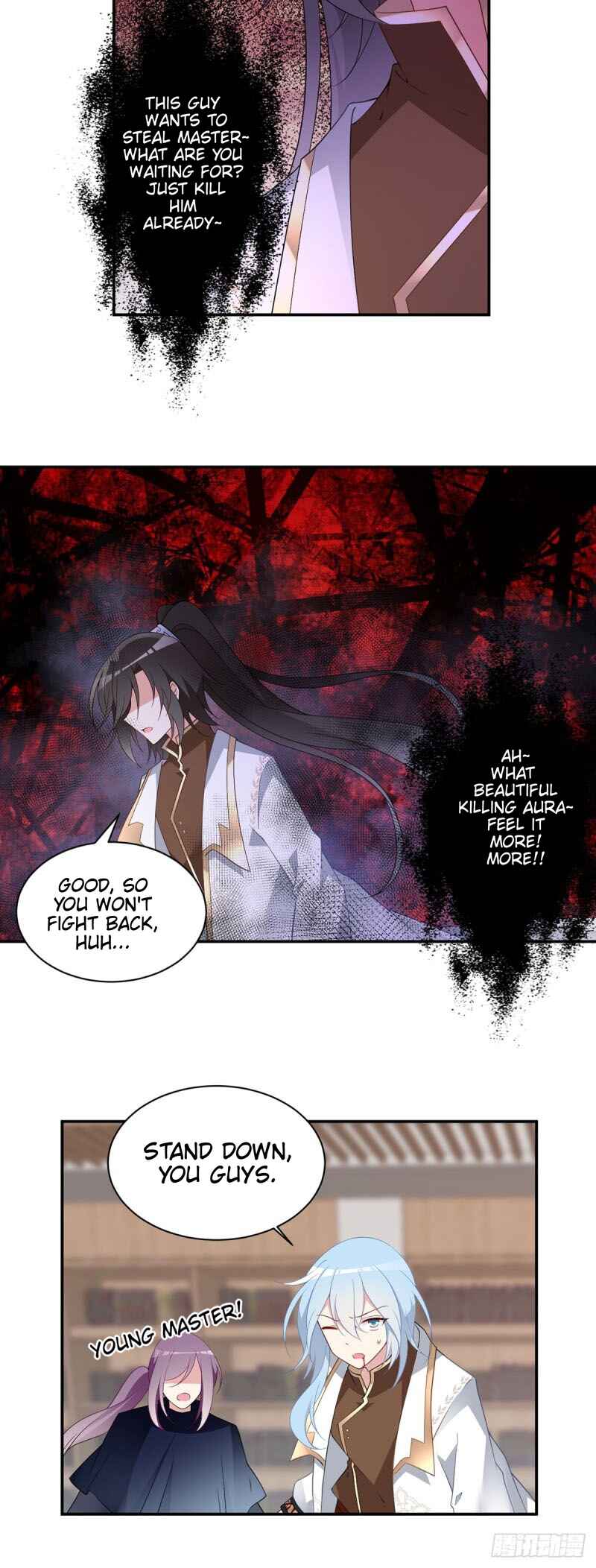 Chapter 175 - Page 25