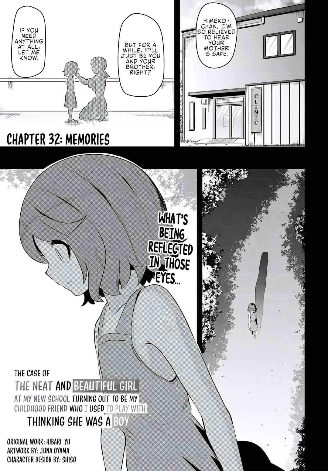 Chapter 32 - Page 1