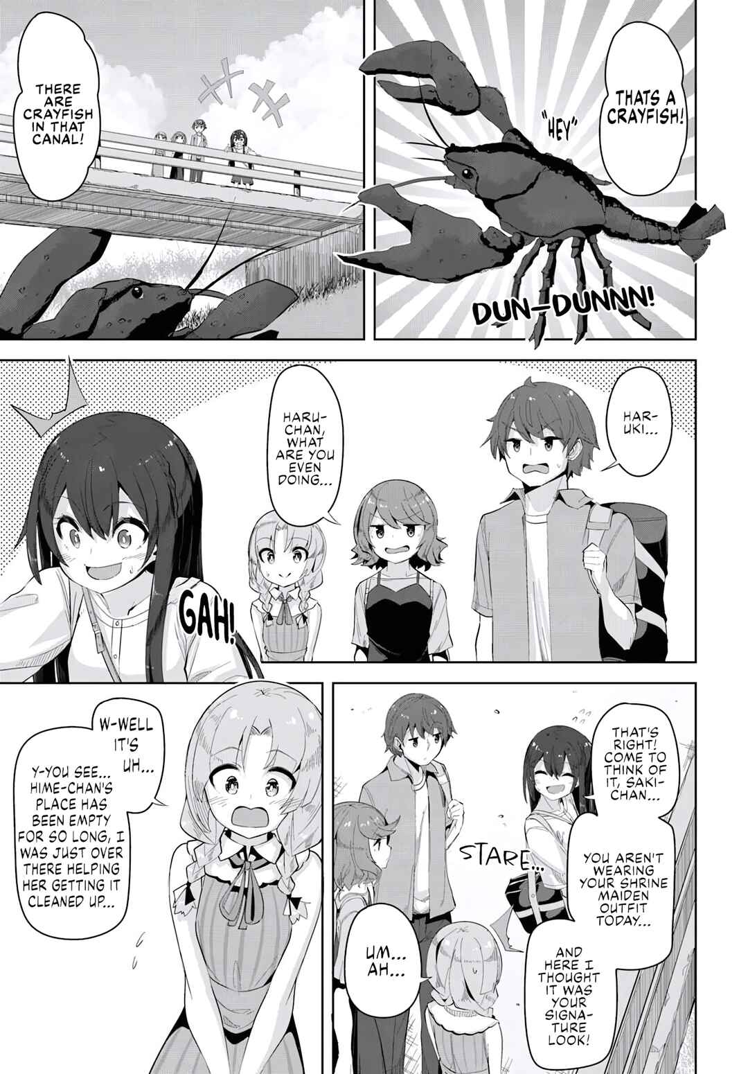 Chapter 32 - Page 11