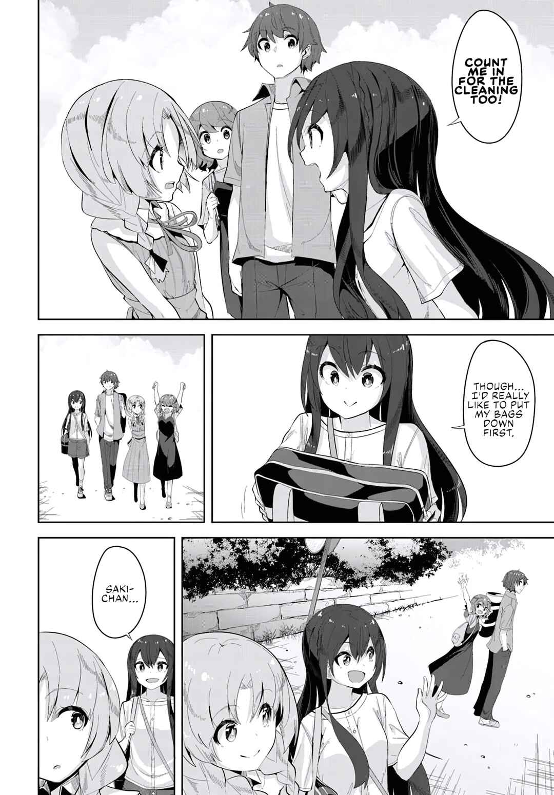 Chapter 32 - Page 12