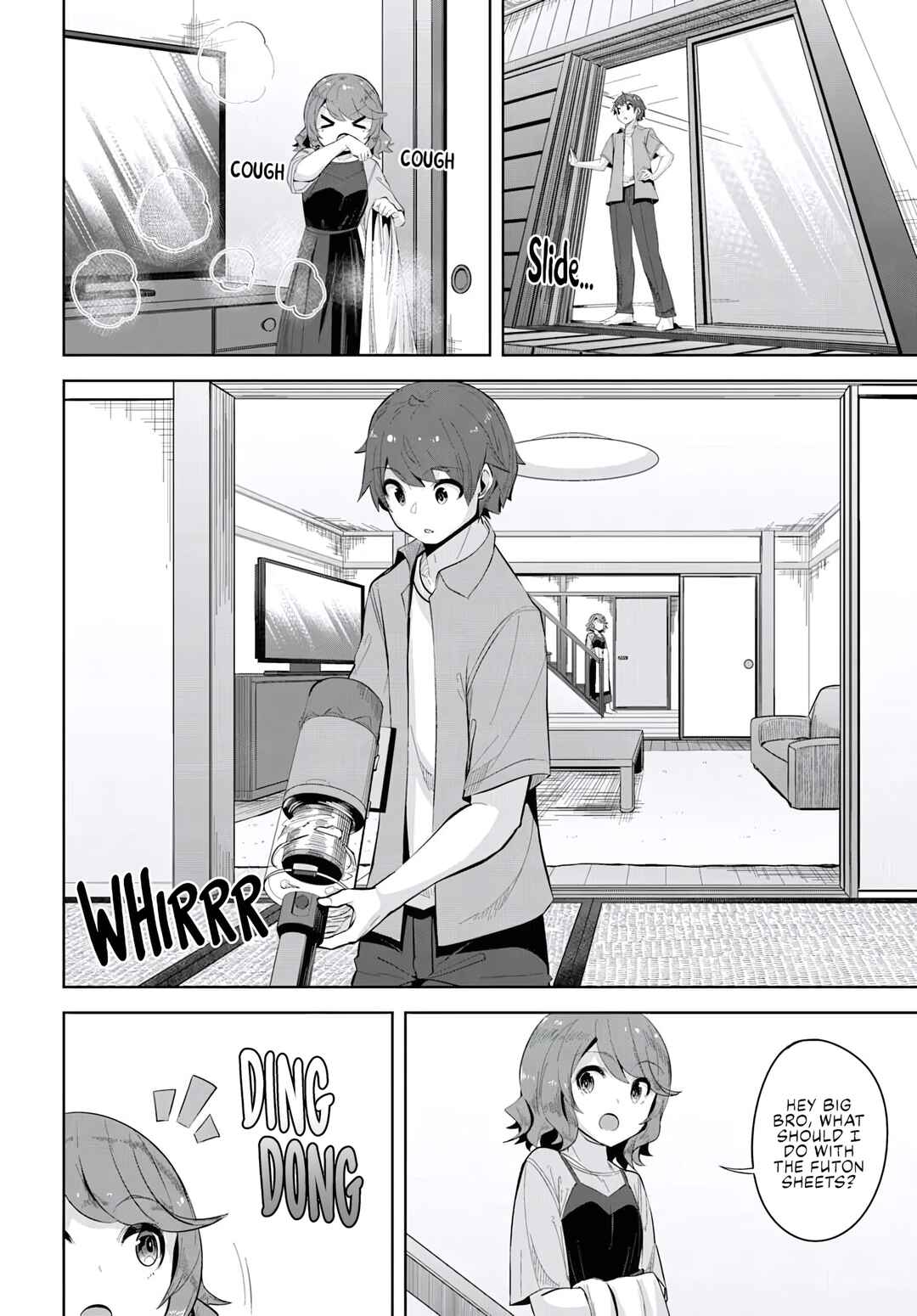 Chapter 32 - Page 16