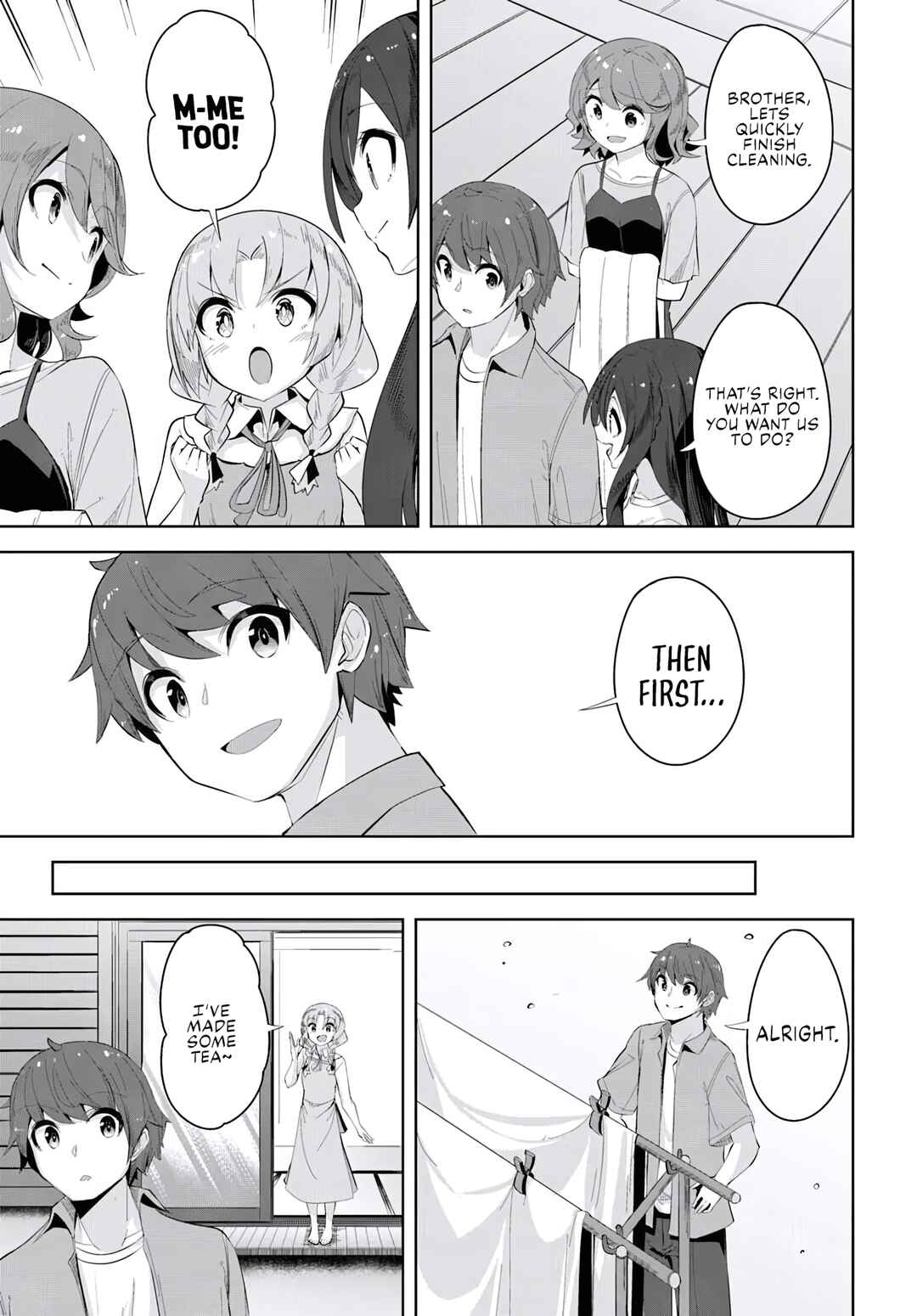 Chapter 32 - Page 21
