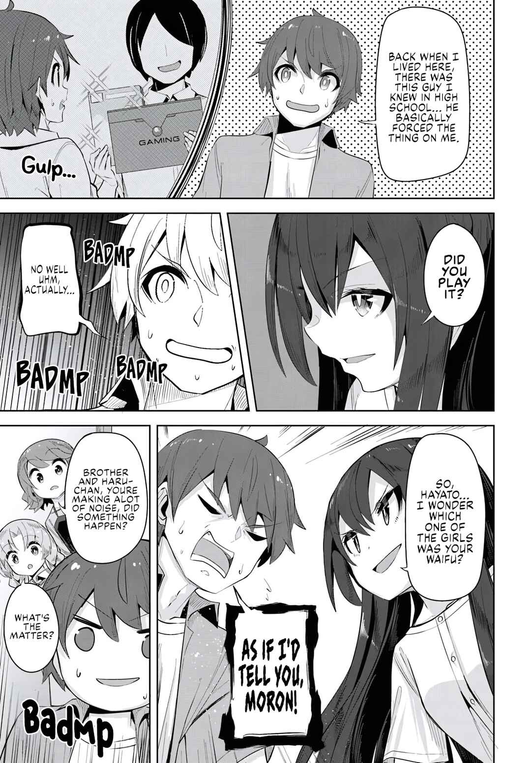 Chapter 32 - Page 25