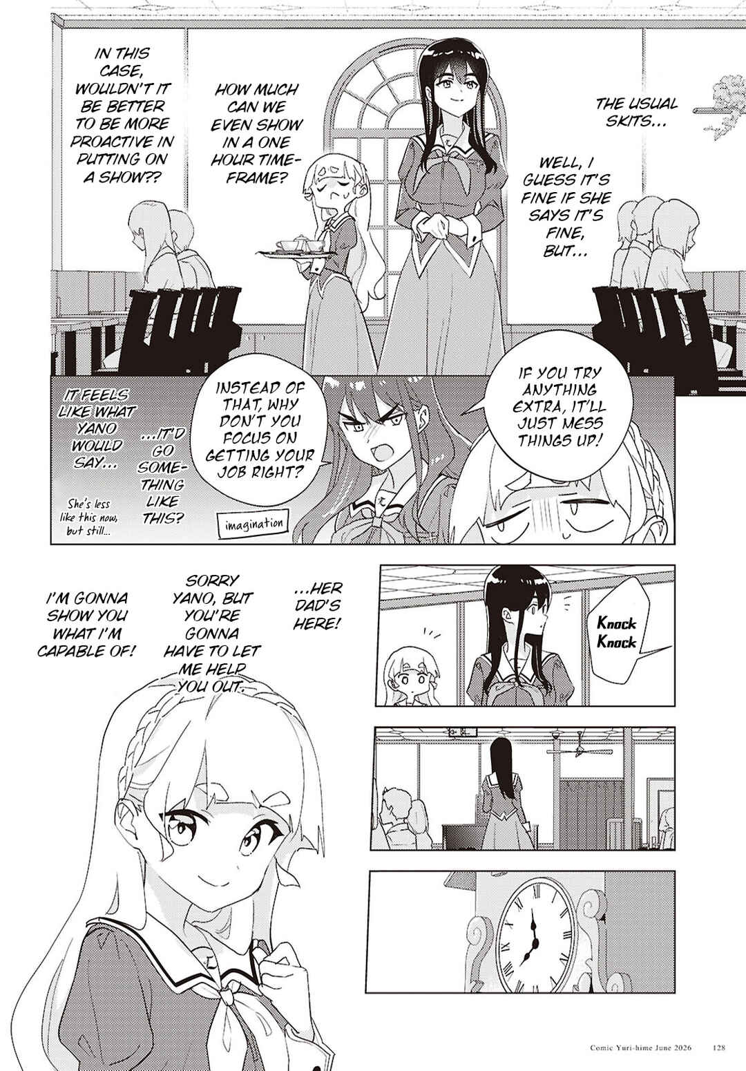 Chapter 75 - Page 12