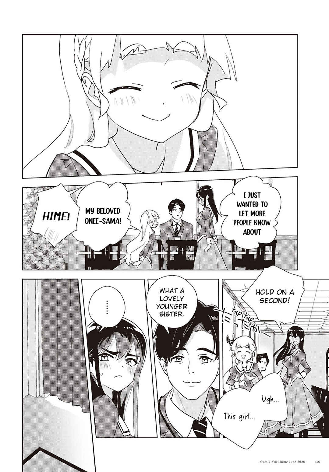 Chapter 75 - Page 20