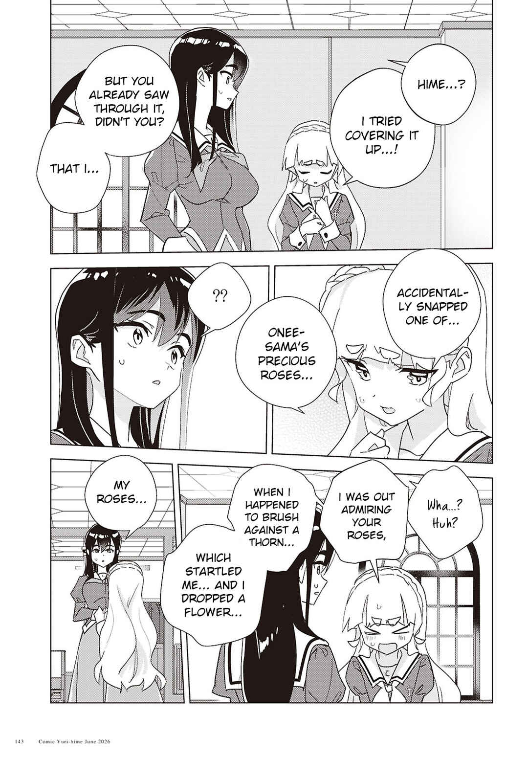 Chapter 75 - Page 27