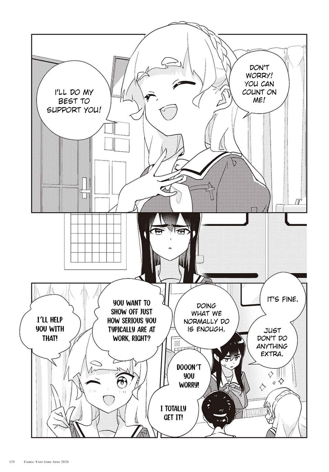 Chapter 75 - Page 9