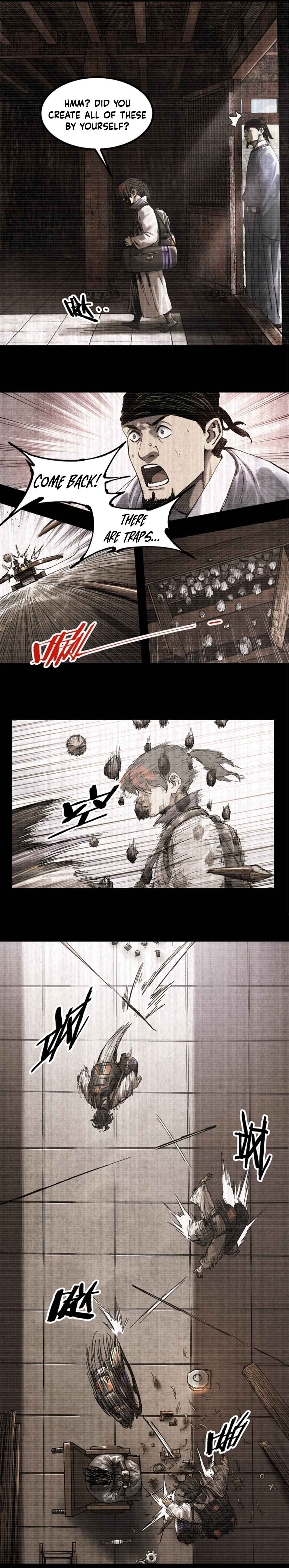 Chapter 92 - Page 13
