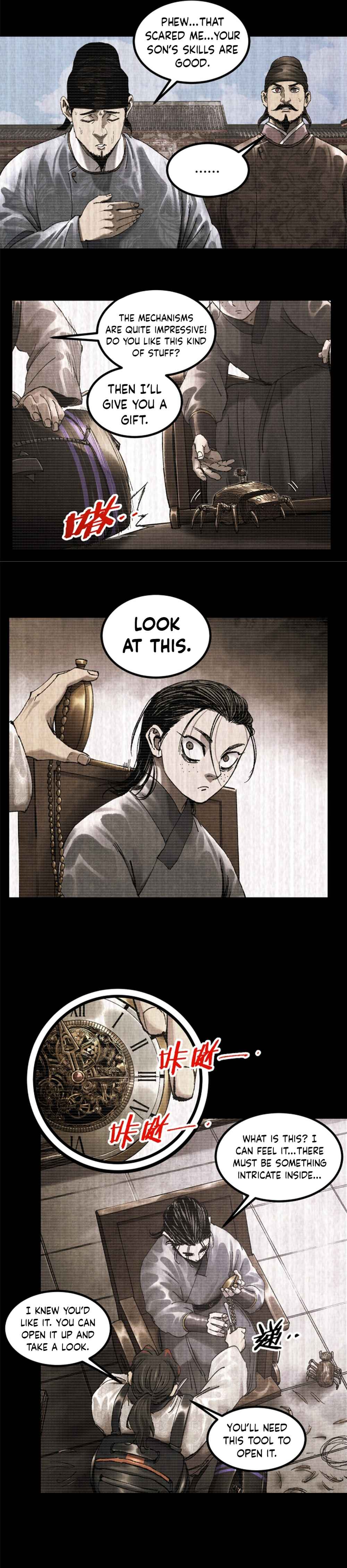 Chapter 92 - Page 14