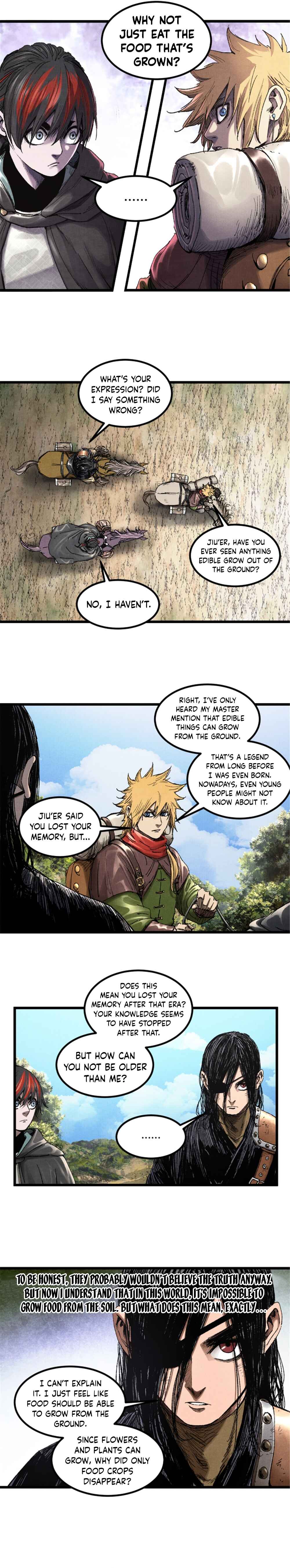 Chapter 92 - Page 5